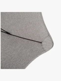 Beemoo Vogntilbehør*Parasol til Vogn, Grey Grå