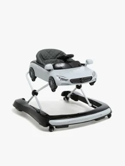 Beemoo Gåstole>PLAY Cab Gåstol, Pearl Grey