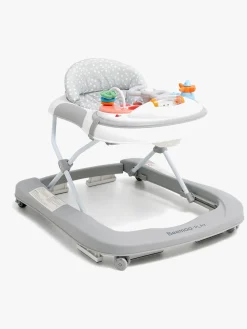 Beemoo Gåstole*PLAY Explore Gåstol, Stone Grey Grå