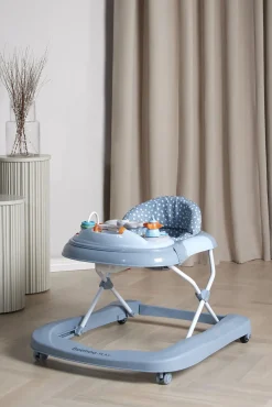 Beemoo PLAY Explore Gåstol, Cloud Blue