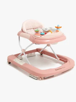 Beemoo Gåstole>PLAY Explore Gåstol, Blush Pink