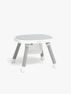 Beemoo PLAY Explore 3-in-1 Aktivitetscenter, Stone Grey