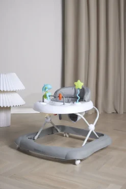 Beemoo Gåstole>PLAY Move Gåstol, Sea Grey