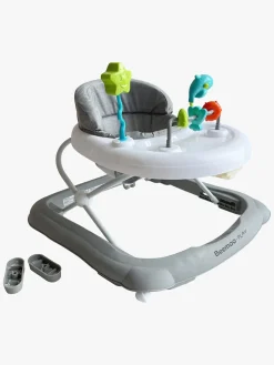 Beemoo Gåstole>PLAY Move Gåstol, Sea Grey