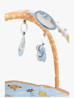 Beemoo PLAY Pals River Aktivitetscenter