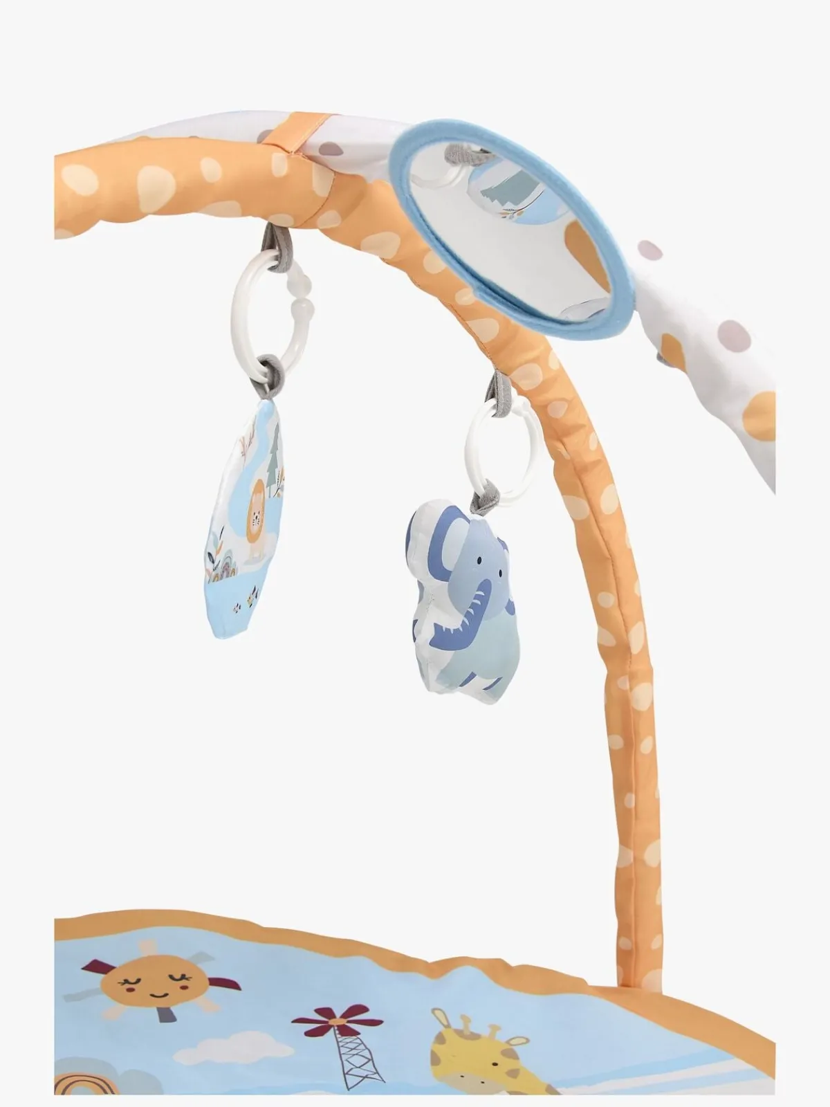 Beemoo PLAY Pals River Aktivitetscenter