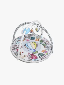 Beemoo PLAY Pals Town Aktivitetscenter