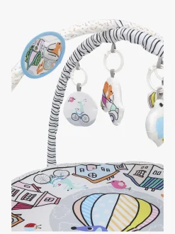 Beemoo PLAY Pals Town Aktivitetscenter