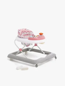 Beemoo Gåstole*PLAY Walk Gåstol, Dawn Pink Lyserød