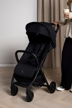 Beemoo Rejseklapvogne>Pro Airway Klapvogn, Coffee Black