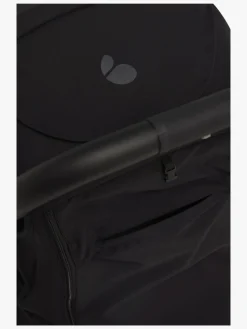 Beemoo Rejseklapvogne></noscript>Pro Airway Klapvogn, Coffee Black