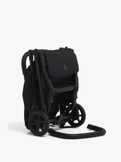 Beemoo Rejseklapvogne></noscript>Pro Airway Klapvogn, Coffee Black