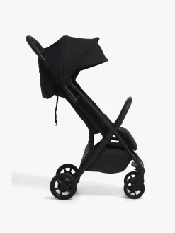 Beemoo Rejseklapvogne></noscript>Pro Airway Klapvogn, Coffee Black