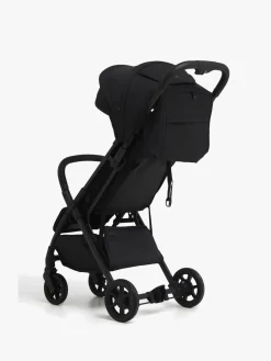 Beemoo Rejseklapvogne></noscript>Pro Airway Klapvogn, Coffee Black