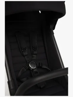 Beemoo Rejseklapvogne></noscript>Pro Airway Klapvogn, Coffee Black