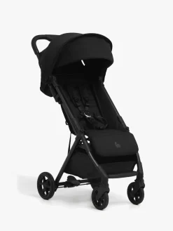 Beemoo Rejseklapvogne></noscript>Pro Airway Klapvogn, Coffee Black