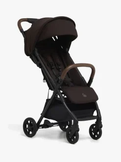 Beemoo Rejseklapvogne>Pro Airway Klapvogn, Espresso Brown