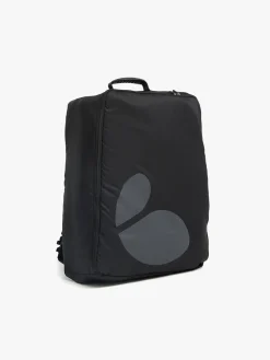 Beemoo Klapvogne>Pro Airway Klapvogn inkl. Padded Transporttaske, Espresso Brown