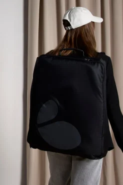 Beemoo Vogntilbehør>Pro Airway Padded Transporttaske, Black