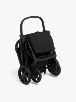 Beemoo Pro Auto 2 Klapvogn, Black