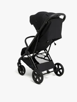 Beemoo Pro Auto 2 Klapvogn, Black