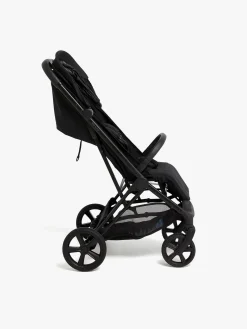 Beemoo Pro Auto 2 Klapvogn, Black