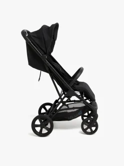 Beemoo Pro Auto 2 Klapvogn, Black