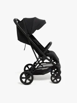 Beemoo Pro Auto 2 Klapvogn, Black