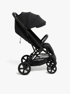 Beemoo Pro Auto 2 Klapvogn, Black