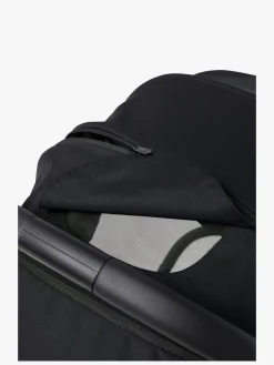 Beemoo Pro Auto 2 Klapvogn, Black