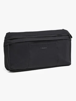 Beemoo Vogntilbehør*Pro Double Organizer, Coffee Black