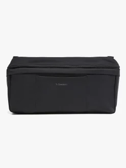 Beemoo Vogntilbehør*Pro Double Organizer, Coffee Black