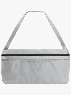 Beemoo Vogntilbehør>Pro Double Organizer, Cloud Grey