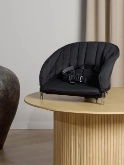 Beemoo Pro Max Duovogn inkl. Toddler seat, Espresso Brown