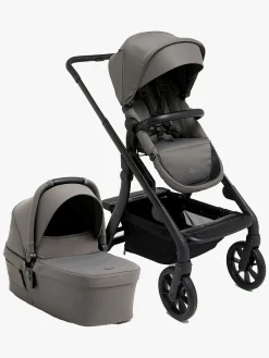 Beemoo Pro Max Duovogn, Mocha Grey