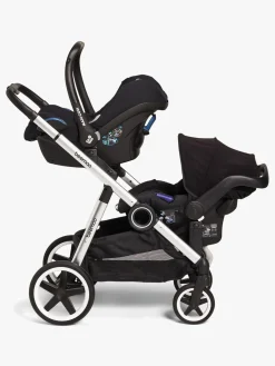 Beemoo Pro Max/Pro Multi 2 Autostolsadapter