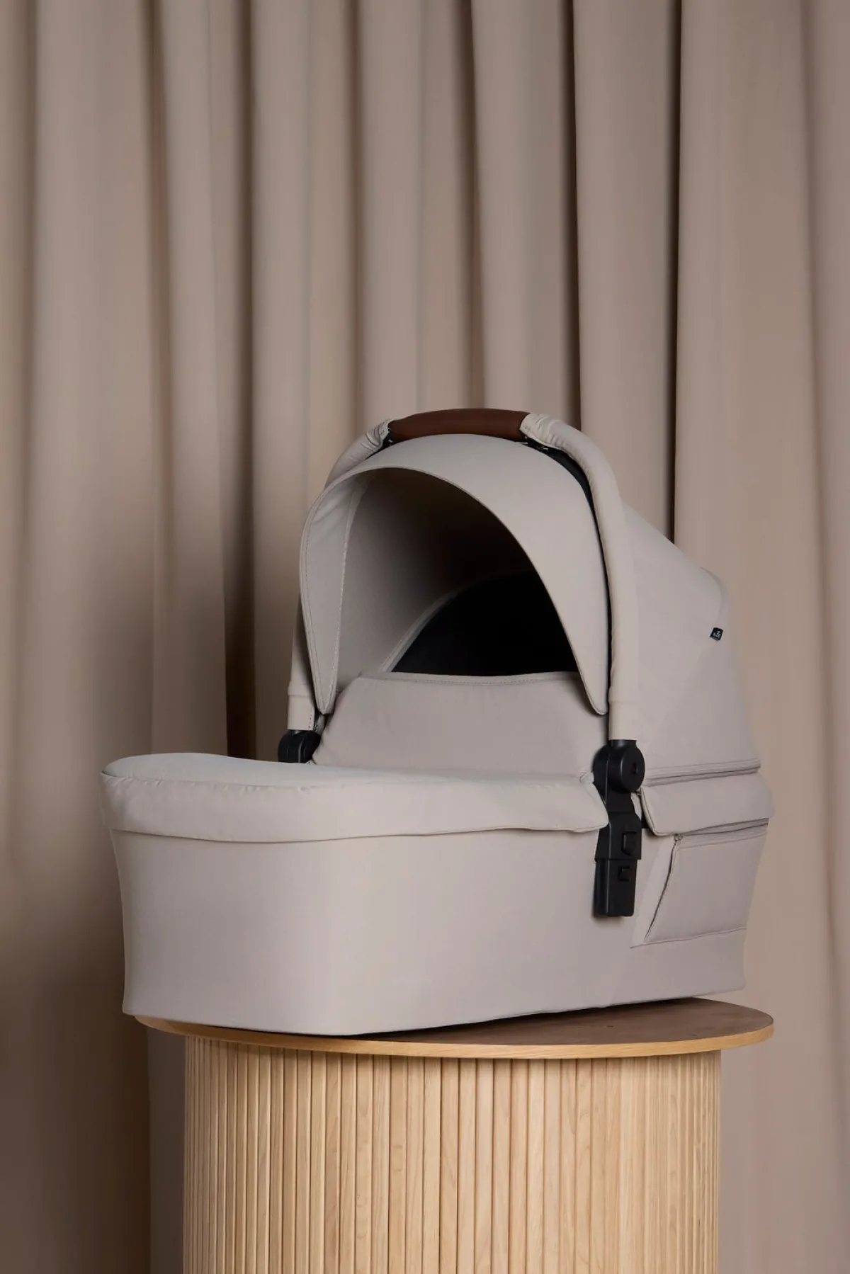 Beemoo Duo- & Kombivogne>Pro Multi 2 Duovogn, Latte Beige