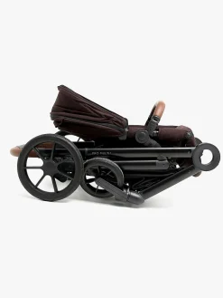 Beemoo Klapvogne></noscript>Pro Multi 2 Klapvogn, Espresso Brown