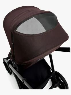 Beemoo Klapvogne></noscript>Pro Multi 2 Klapvogn, Espresso Brown