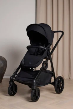 Beemoo Pro Multi 2 Klapvogn, Coffee Black