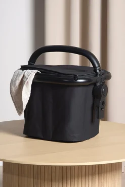 Beemoo Pro Multi Indkøbskurv, Black