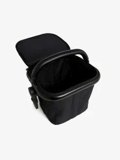 Beemoo Pro Multi Indkøbskurv, Black