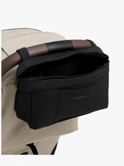 Beemoo Pro Organizer, Coffee Black