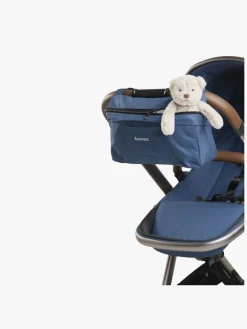 Beemoo Vogntilbehør*Pro Organizer, Midnight Blue