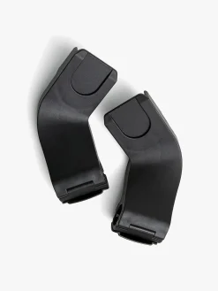 Beemoo Vogntilbehør*Pro Twist Autostolsadapter