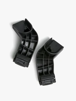 Beemoo Vogntilbehør*Pro Twist Autostolsadapter