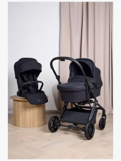 Beemoo Vognpakker>Pro Twist Duovogn, Coffee Black