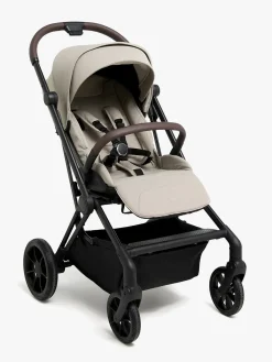 Beemoo Klapvogne|Rejseklapvogne>Pro Twist Klapvogn, Latte