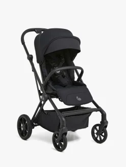 Beemoo Klapvogne>Pro Twist Klapvogn, Coffee Black