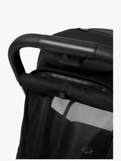 Beemoo Rejseklapvogne*Pro Venti Klapvogn, Coffee Black Sort